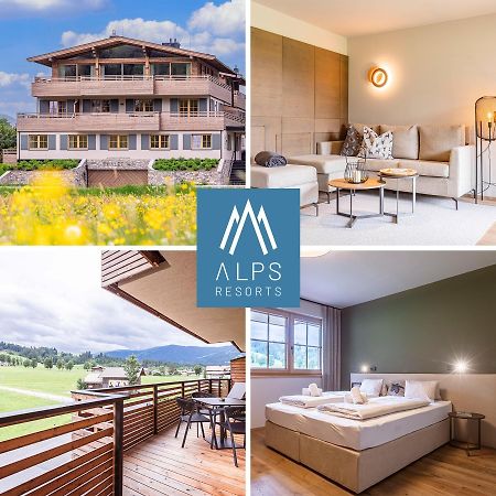 Chalet 149 Westendorf By Alps Resorts エクステリア 写真